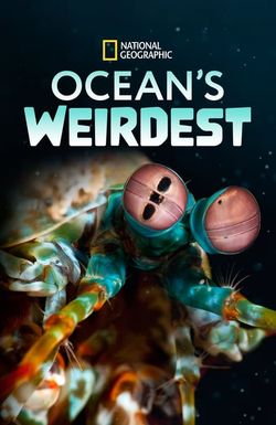 Ocean's Weirdest