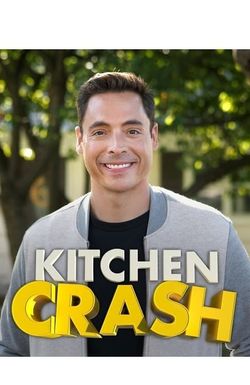 Kitchen Crash