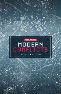 Modern Conflicts