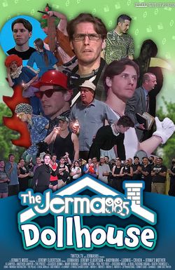 The Jerma985 Dollhouse