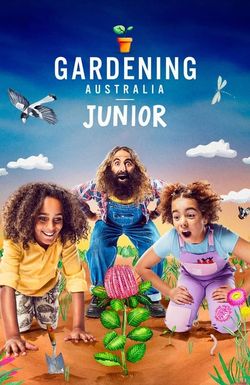 Gardening Australia Junior