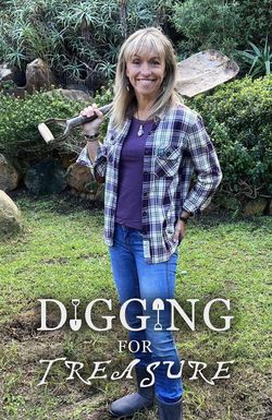 Digging for Treasure: Tonight