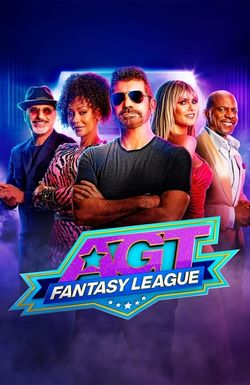 AGT: Fantasy League