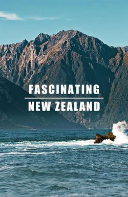 Fascinating New Zealand