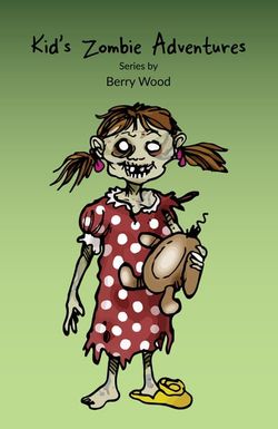 Kid's Zombie Adventures