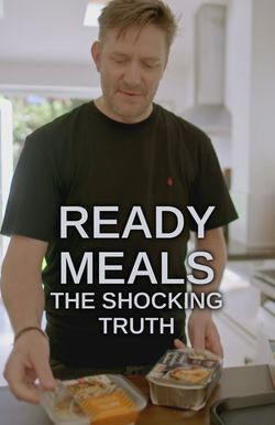 Secrets of Your Ready Meal