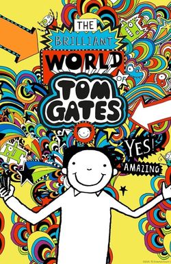 The Brilliant World of Tom Gates