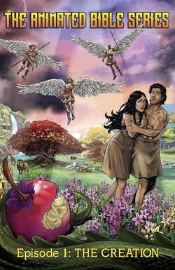 The Animated Bible
