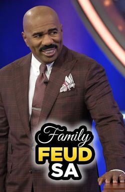 Family Feud South Africa
