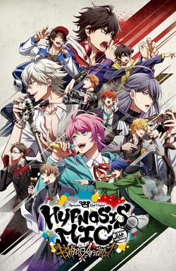 Hypnosis Mic: Division Rap Battle - Rhyme Anima