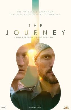 The Journey: a music make-over show