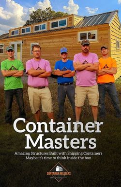 Container Masters