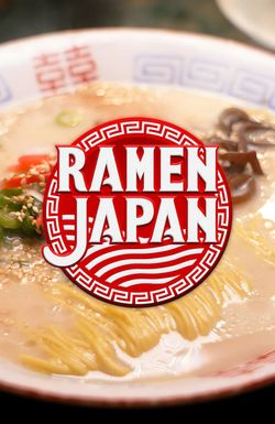 Ramen Japan
