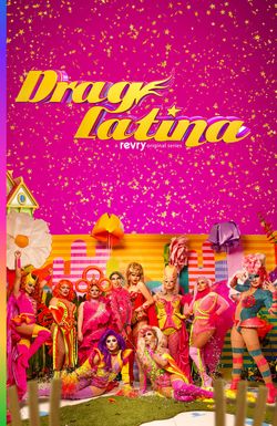 Drag Latina