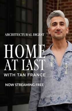 Home at Last with Tan France
