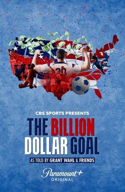 The Billion Dollar Goal