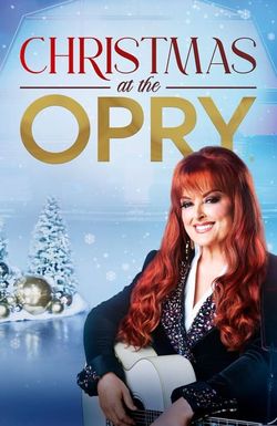 Christmas at the Opry