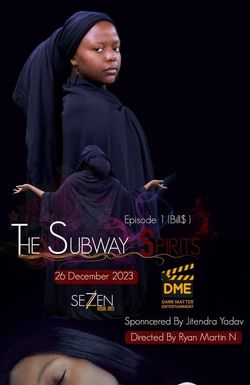The Subway Spirits