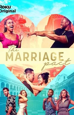 The Marriage Pact