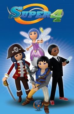 Super 4
