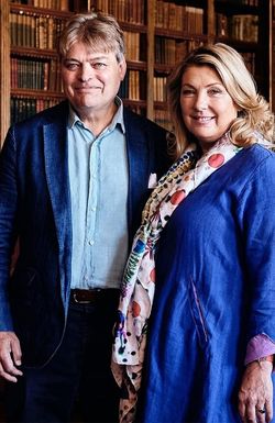 Highclere: Behind the Scenes