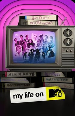 My Life on MTV