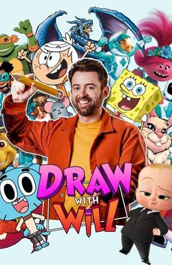 Draw with Will