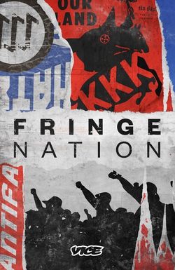 Fringe Nation