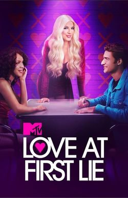 Love at First Lie