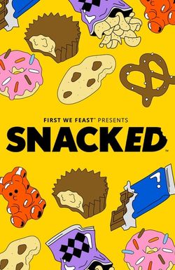 Snacked