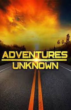 Adventures Unknown