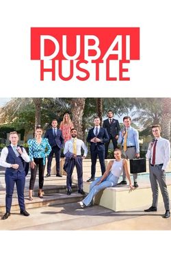 Dubai Hustle