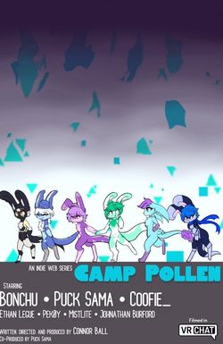 Camp Pollen