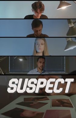 Suspect
