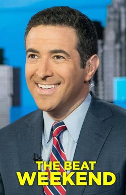 The Beat with Ari Melber