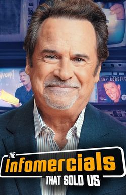 The Infomercials That Sold Us