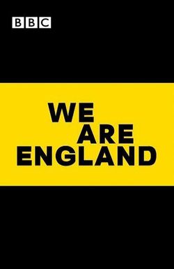 We Are England