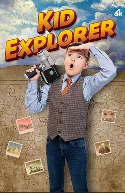 Kid Explorer