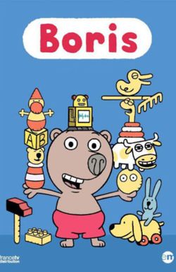 Boris