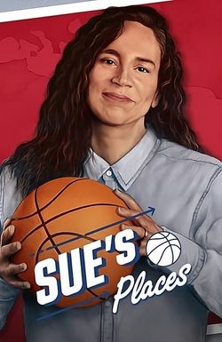 Sue's Places