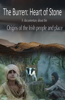 Burren Heart of Stone