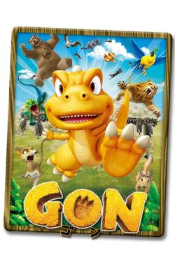 Gon