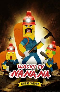 Wacky TV Na Na Na