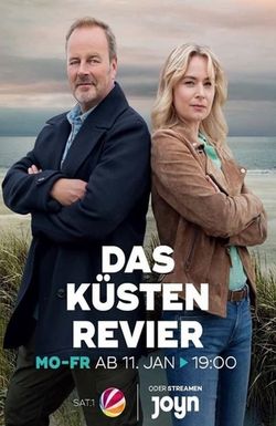 Das Küstenrevier