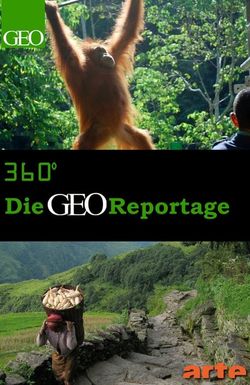 360° - Die GEO-Reportage