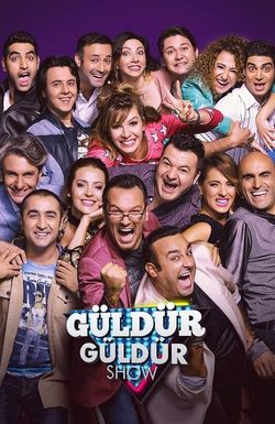 Güldür Güldür Show