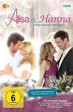 Alisa: Follow Your Heart