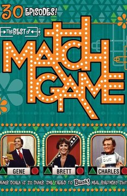 The Match Game