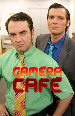 Caméra café