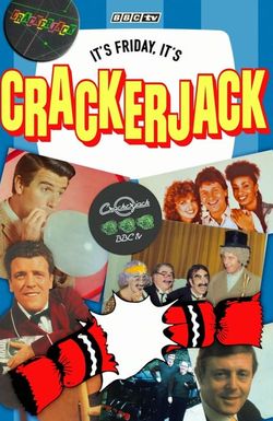 Crackerjack!